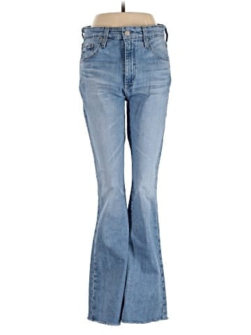 Adriano Goldschmied Jeans (view 1)