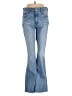 Adriano Goldschmied Hearts Blue Jeans Size 29 waist - photo 1