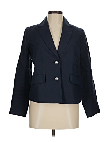 Talbots Blazer (view 1)