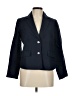Talbots 100% Linen Blue Blazer Size 8 Petite - photo 1