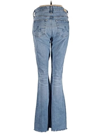 Adriano Goldschmied Jeans (view 2)