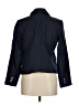 Talbots 100% Linen Blue Blazer Size 8 Petite - photo 2