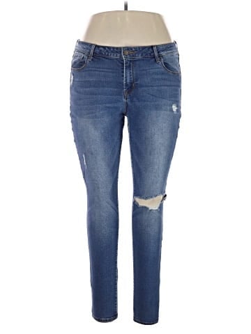 Gap Jeans (view 1)