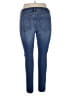 Gap Hearts Blue Jeans Size 14 - photo 2