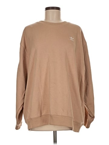 Adidas Long Sleeve Top (view 1)