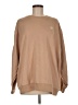 Adidas Tan Long Sleeve Top Size M - photo 1