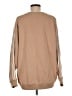 Adidas Tan Long Sleeve Top Size M - photo 2