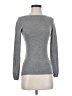 Brunello Cucinelli Gray pullover sweater Size XS - photo 1