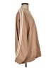 Adidas Tan Long Sleeve Top Size M - photo 4