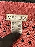 Venus Pink Pullover Sweater Size 2X - photo 7