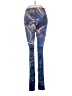 Lole Graphic Blue Leggings Size M - photo 2