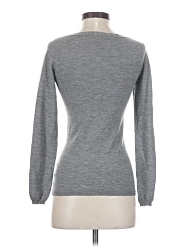 Brunello Cucinelli pullover sweater (view 2)
