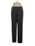 Theory Solid Gray Wool Pants Size 2 - photo 1