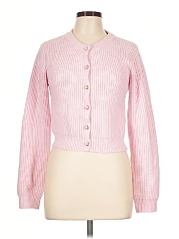 Jessica Simpson Cardigan (view 1)