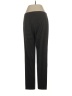 Theory Solid Gray Wool Pants Size 2 - photo 2