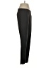 Theory Solid Gray Wool Pants Size 2 - photo 4