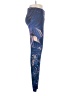Lole Graphic Blue Leggings Size M - photo 4