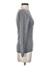 Brunello Cucinelli Gray pullover sweater Size XS - photo 4