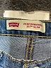 Levi's Blue Jeans Size 12 - photo 3
