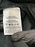 Nike 100% Polyester Black Track Jacket Size M - photo 7