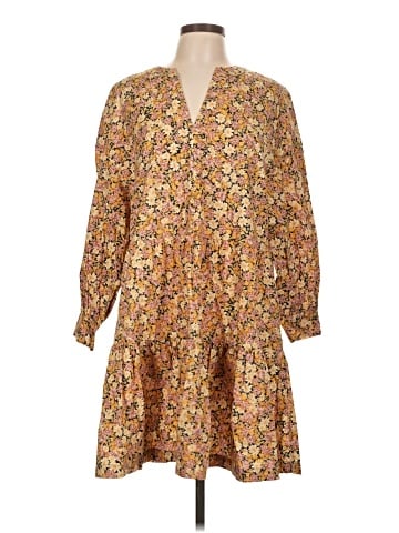 MNG Casual Dress (view 1)