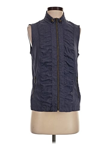 Zenergy by Chico's Vest (view 1)