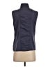 Zenergy by Chico's Blue Vest Size Sm (0) - photo 2