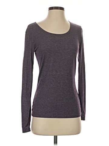 32 Degrees Long Sleeve T-Shirt (view 1)