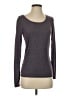 32 Degrees Gray Long Sleeve T-Shirt Size S - photo 1