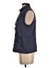 Zenergy by Chico's Blue Vest Size Sm (0) - photo 5