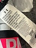 Under Armour Graphic Black Casual Pants Size M (youth) - photo 3