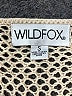 Wildfox 100% Cotton Tan Cardigan Size Sm (1 or S) - photo 7