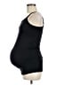 Feathers Black Tank Top Size Fits all women Maternity - photo 5