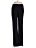 Gap Black Dress Pants Size 6 - photo 1