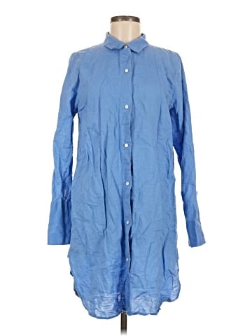 J.Crew Casual Dress (view 1)