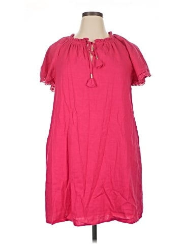 Cupio Casual Dress (view 1)