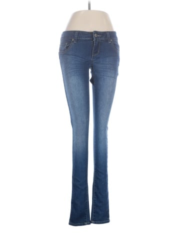 Blue Asphalt Jeans (view 1)