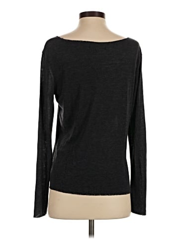 Tempo Paris Long Sleeve Top (view 2)