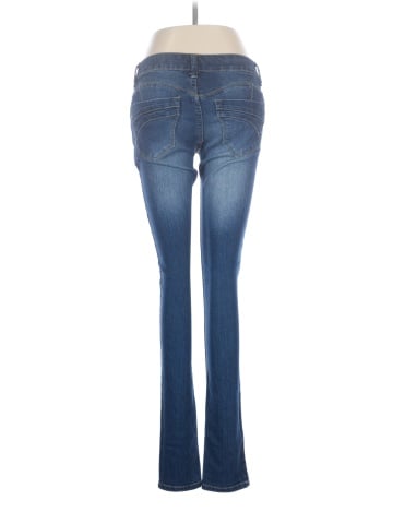 Blue Asphalt Jeans (view 2)