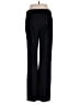 Gap Black Dress Pants Size 6 - photo 2