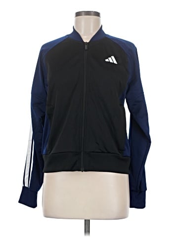 Adidas Track Jacket (view 1)