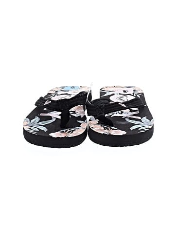 Roxy Flip Flops (view 2)