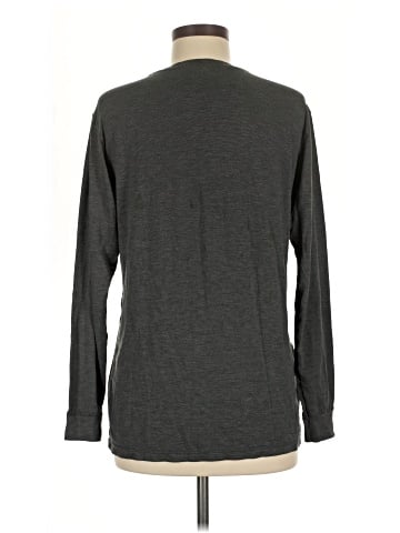 Uniqlo Long Sleeve T-Shirt (view 2)