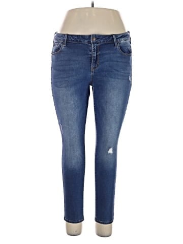 Old Navy Jeans (view 1)