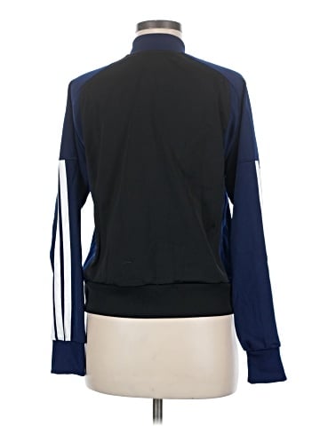 Adidas Track Jacket (view 2)