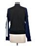 Adidas 100% Polyester Blue Track Jacket Size M - photo 2