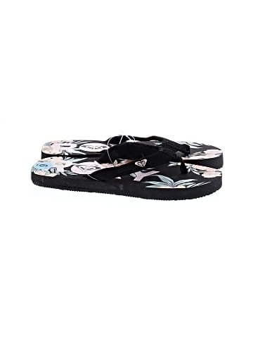 Roxy Flip Flops (view 1)