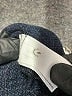 Zara Solid Black Formal Skirt Size M - photo 5