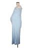 Ripe Blue Cocktail Dress Size L - photo 5