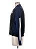 Adidas 100% Polyester Blue Track Jacket Size M - photo 5